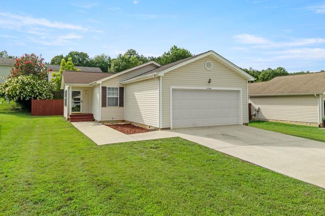 4266 Kayla Cir, Chattanooga, TN 37406