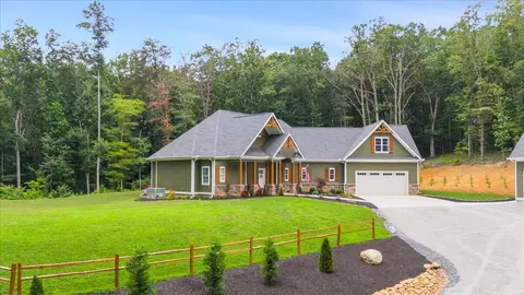 3710 River Rd, Decatur, TN 37322