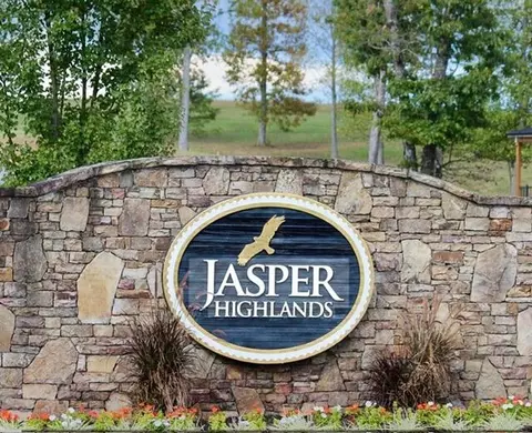 0 Jasper Highlands Blvd #LOT 192, Jasper, TN 37347