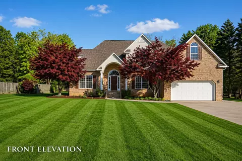 210 NE Candice Dr NE, Cleveland, TN 37323
