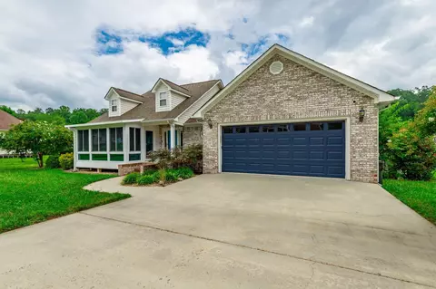 12210 Macon Way, Soddy Daisy, TN 37379