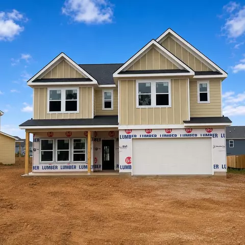 8351 Shrewsbury Ln #34, Ooltewah, TN 37363