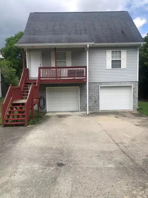 1610 Lee St SE, Cleveland, TN 37311