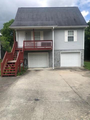 1610 Lee St SE, Cleveland, TN 37311
