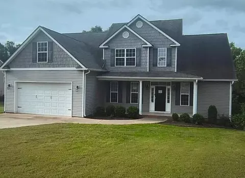 425 Wildewood Trl, Chickamauga, GA 30707
