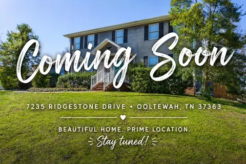 7235 Ridgestone Dr, Ooltewah, TN 37363