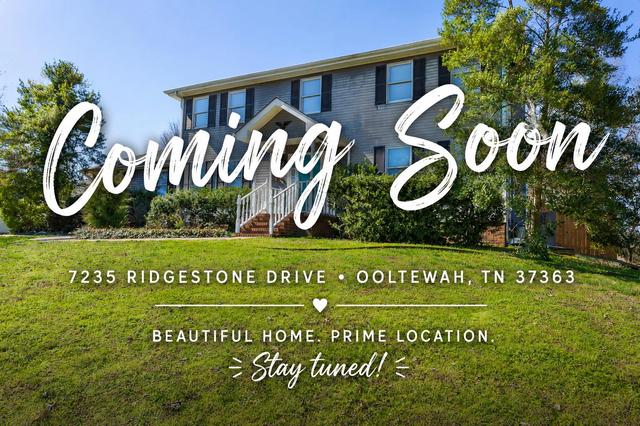 7235 Ridgestone Dr, Ooltewah, TN 37363