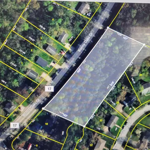 Lt 1 Bonny Oaks Drive, Chattanooga, TN 37406