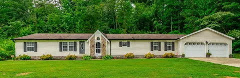173 Lytle Rd, Rossville, GA 30741