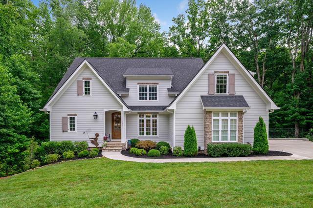 4073 Windtree Dr #13, Signal Mountain, TN 37377