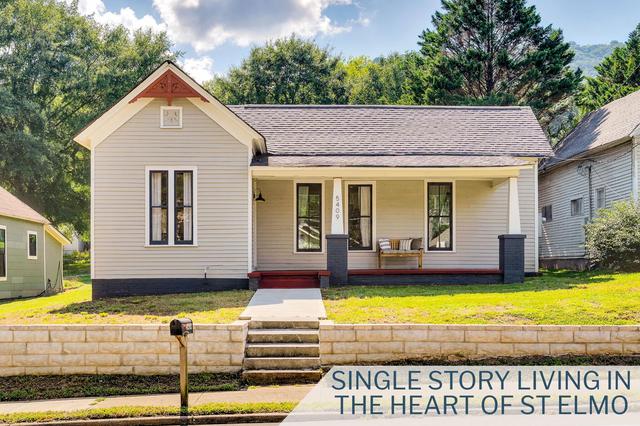 5409 Saint Elmo Ave, Chattanooga, TN 37409