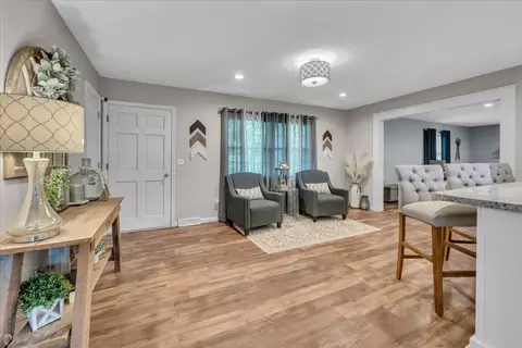 Entry Way - 593 Dover Rd, Jasper, TN 37347 photo 1 of 4