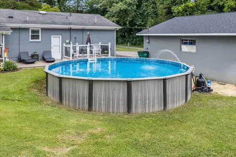 Exterior - 593 Dover Rd, Jasper, TN 37347 photo 14 of 17