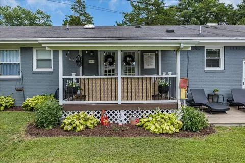 Exterior - 593 Dover Rd, Jasper, TN 37347 photo 8 of 17