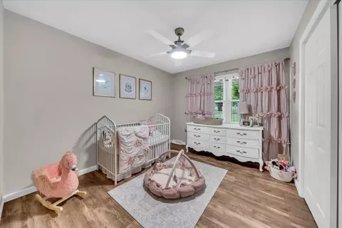 Bedroom - 593 Dover Rd, Jasper, TN 37347 photo 1 of 5