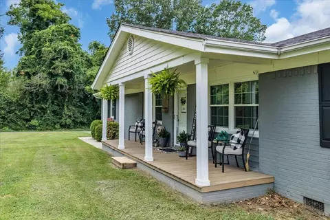 Exterior - 593 Dover Rd, Jasper, TN 37347 photo 10 of 17