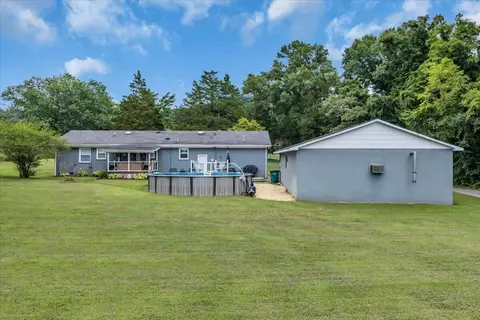 Exterior - 593 Dover Rd, Jasper, TN 37347 photo 7 of 17