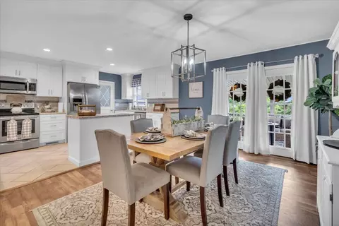 Dining - 593 Dover Rd, Jasper, TN 37347 photo 2 of 4