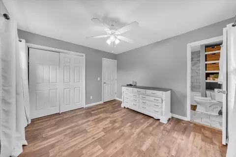 Bedroom - 593 Dover Rd, Jasper, TN 37347 photo 5 of 5