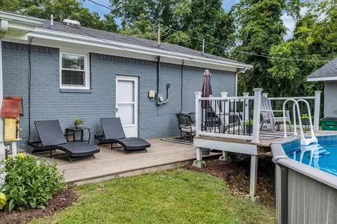 Exterior - 593 Dover Rd, Jasper, TN 37347 photo 6 of 17