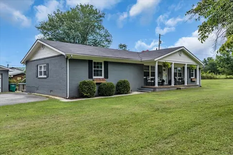 Exterior - 593 Dover Rd, Jasper, TN 37347 photo 3 of 17