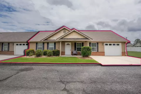 1904 Cedar Creek Dr, Rossville, GA 30741