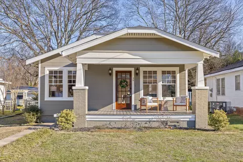 26 N Parkdale Ave, Chattanooga, TN 37411