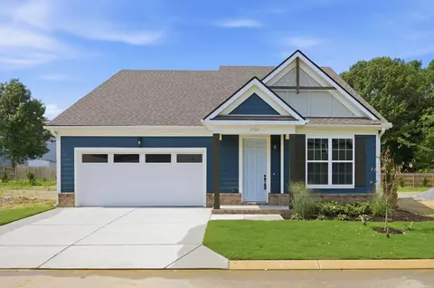 1026 Fortitude Trl #27, Chattanooga, TN 37421