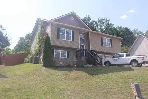 6417 Faultless Way, Hixson, TN 37343