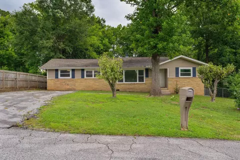 4519 Paw Trl, Chattanooga, TN 37416
