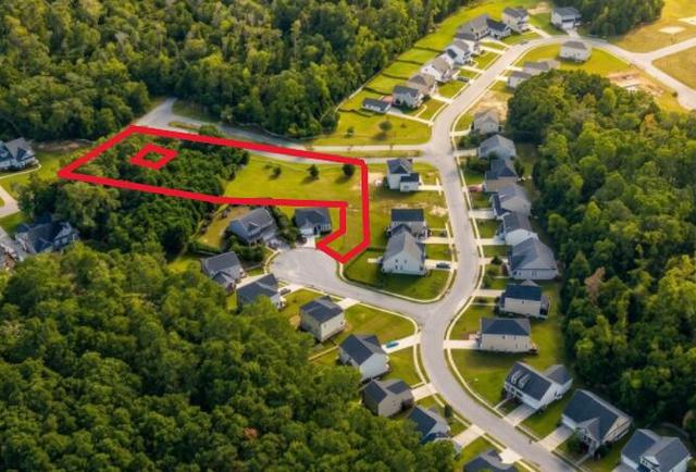 0 Terrel Mill Rd, Savannah, GA 36678