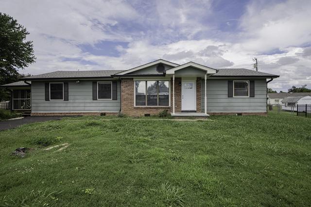 41 Rosemart Cir, Rossville, GA 30741