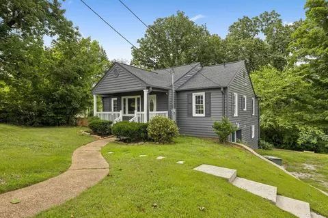 3018 Saint Paul St, Chattanooga, TN 37404