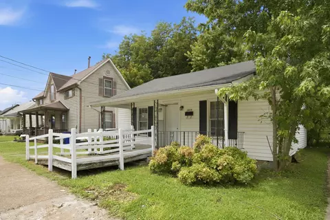 1234 Church St SE, Cleveland, TN 37311