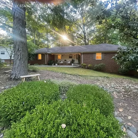 3631 Woodcrest Cir NW, Cleveland, TN 37312