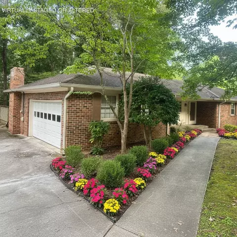 3631 Woodcrest Cir NW, Cleveland, TN 37312