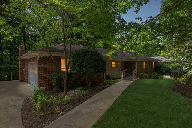 3631 Woodcrest Cir NW, Cleveland, TN 37312