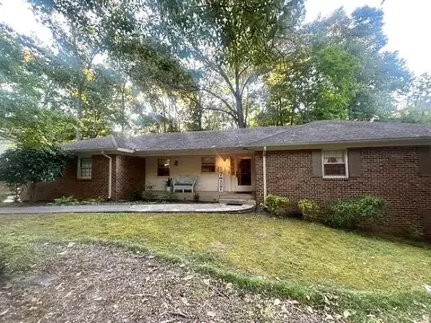 3631 Woodcrest Cir NW, Cleveland, TN 37312