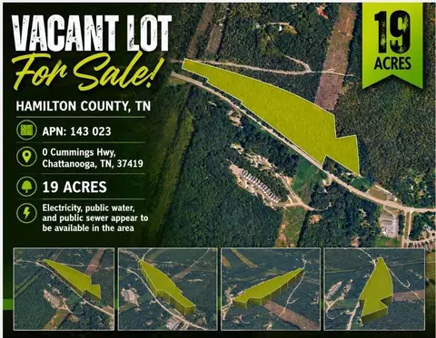 0 Cummings Hwy #0, Chattanooga, TN 37419