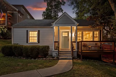 911 Overman St, Chattanooga, TN 37405