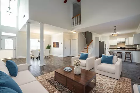 1837 Clear Brook Ct, Chattanooga, TN 37421