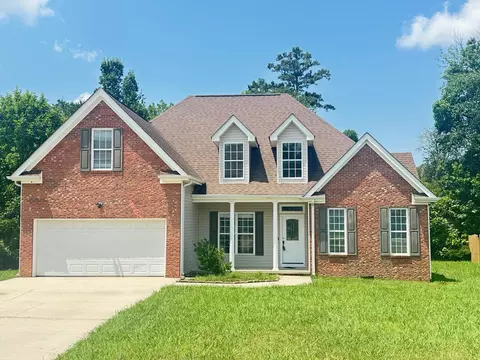 1837 Clear Brook Ct, Chattanooga, TN 37421