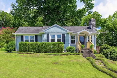 316 Oriole Dr, Chattanooga, TN 37411