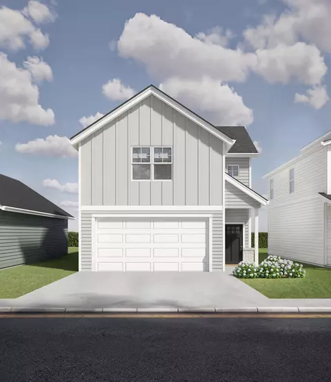 876 Gardenview Way #006, Chattanooga, TN 37421