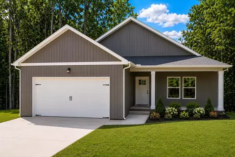 3308 Weeks Cir, Cleveland, TN 37312
