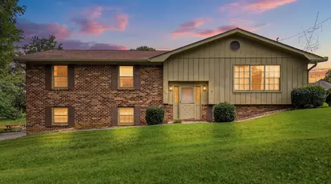 3945 Bow St NE, Cleveland, TN 37312