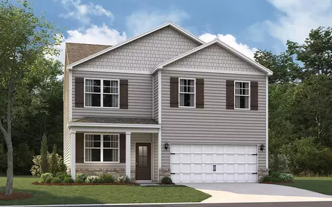 8205 Deepwater Ln, Ooltewah, TN 37363 photo 1