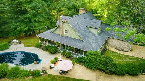 405 Plum Nelly Trl, Rising Fawn, GA 30738