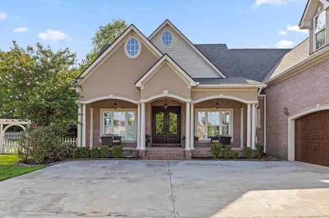 Exterior - 339 White Eagle Trl, Ringgold, GA 30736 photo 2 of 13