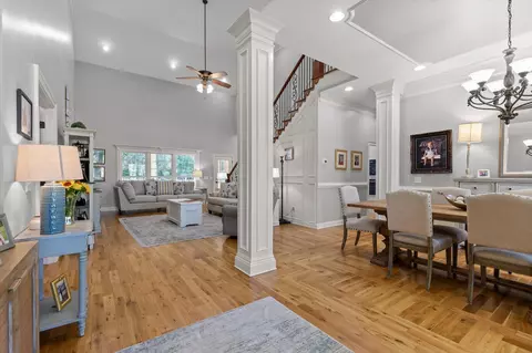 Entry Way - 339 White Eagle Trl, Ringgold, GA 30736 photo 2 of 2